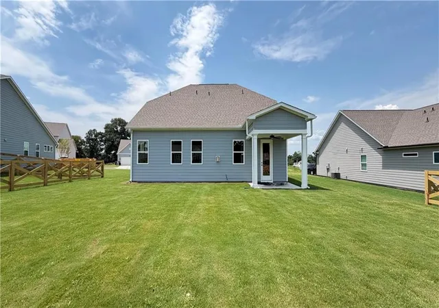 40th image of 551 Grand Wehunt Dr, Hoschton, GA 30548 | MLS# 7660899