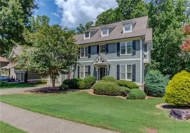 Photo 1 of Single family home for sale at 5989 Grand Loop Rd, Sugar Hill, GA 30518 | MLS# 7808553 | Listing updated on 2026-10-13