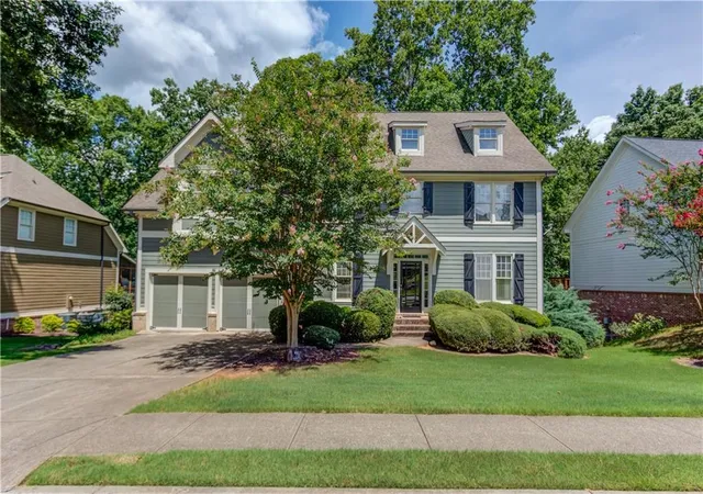 Photo 2 of Single family home for sale at 5989 Grand Loop Rd, Sugar Hill, GA 30518 | MLS# 7808553 | Listing updated on 2026-10-13