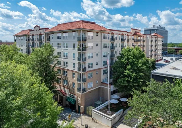 Condominium at 230 E Ponce De Leon Ave #509, Decatur, GA 30030 | MLS# 7400141 | | Sold on 2024-08-07