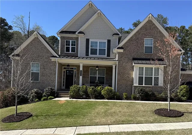 1st image of 4212 Gunnerson Ln, Kennesaw, GA 30152 | MLS# 7737693