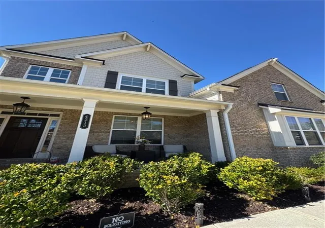 2nd image of 4212 Gunnerson Ln, Kennesaw, GA 30152 | MLS# 7737693