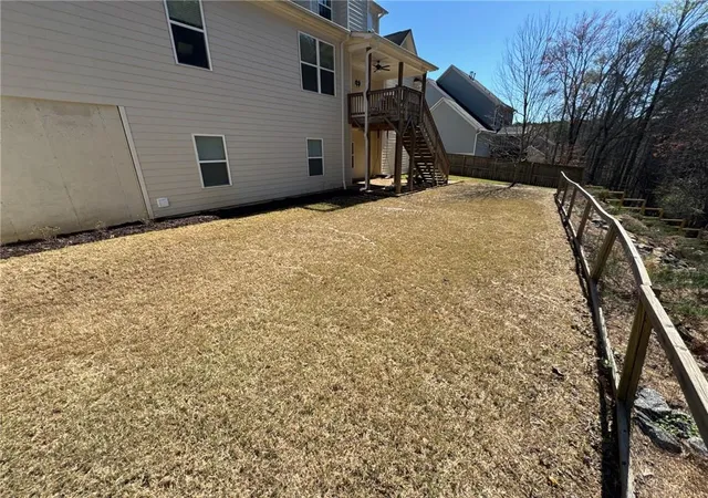 3rd image of 4212 Gunnerson Ln, Kennesaw, GA 30152 | MLS# 7737693