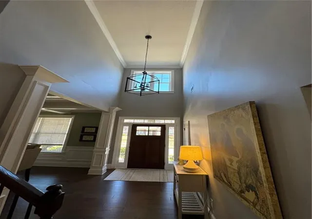 4th image of 4212 Gunnerson Ln, Kennesaw, GA 30152 | MLS# 7737693