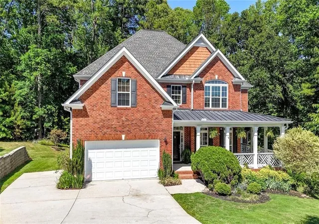 Photo 1 of Sale Pending at 4280 Hampton Ml Pkwy, Douglasville, GA 30135 | MLS# 7773648 | Listing updated on 2026-09-11