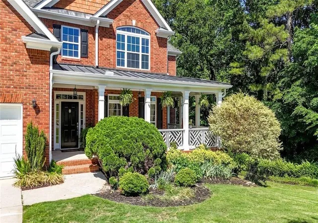 Photo 2 of Sale Pending at 4280 Hampton Ml Pkwy, Douglasville, GA 30135 | MLS# 7773648 | Listing updated on 2026-09-11