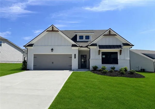 1st image of 206 Cantrell View Ct, Cartersville, GA 30120 | MLS# 7771517