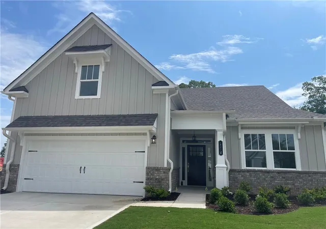 1st image of 1972 Assembly Circle (lot 104), Gainesville, GA 30501 | MLS# 7733526