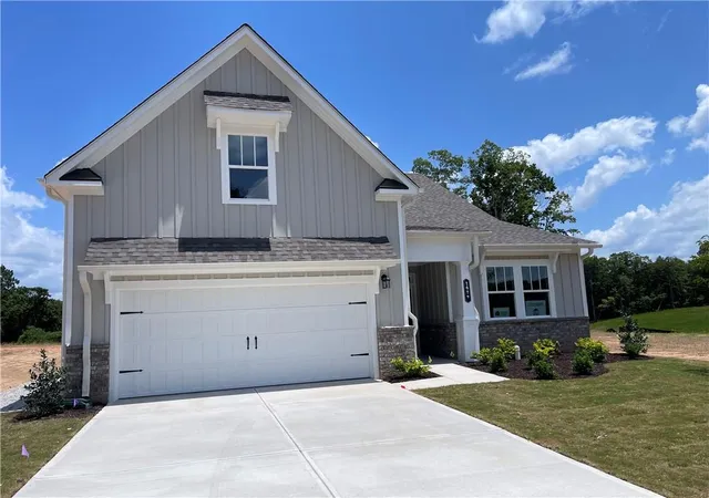 Homes for sale in Gainesville, GA | 1972 Assembly Circle (lot 104), Gainesville, GA 30501 | MLS# 7733526