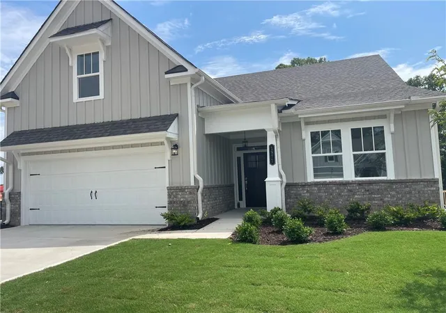 2nd image of 1972 Assembly Circle (lot 104), Gainesville, GA 30501 | MLS# 7733526