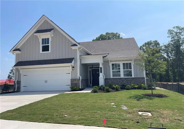 Homes for sale in Gainesville, GA | 1972 Assembly Circle (Lot 104), Gainesville, GA 30501 | MLS# 7733526