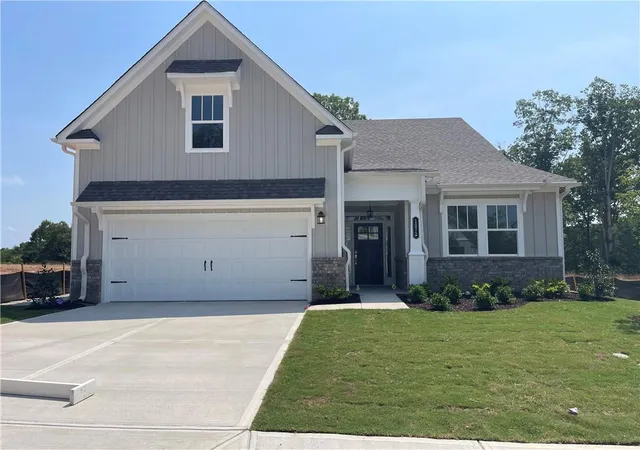 3rd image of 1972 Assembly Circle (Lot 104), Gainesville, GA 30501 | MLS# 7733526
