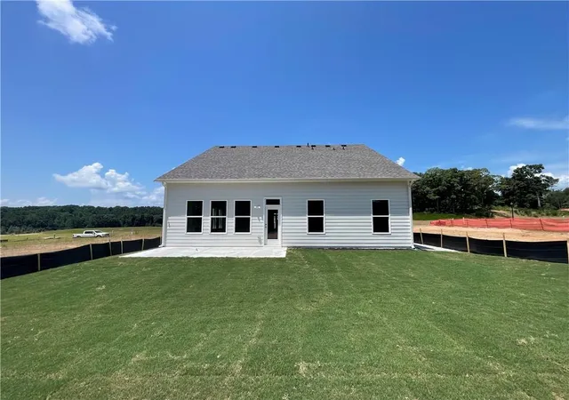 Homes for sale in Gainesville, GA | 1972 Assembly Circle (Lot 104), Gainesville, GA 30501 | MLS# 7733526