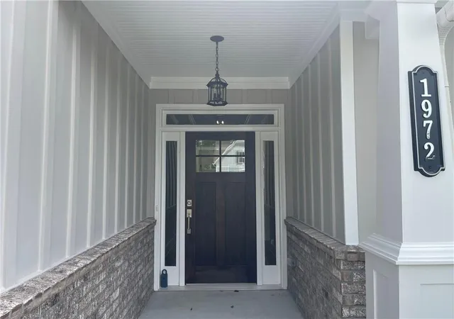 5th image of 1972 Assembly Circle (Lot 104), Gainesville, GA 30501 | MLS# 7733526