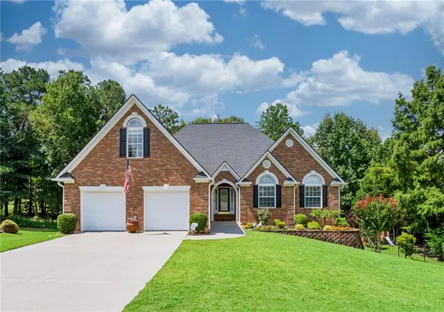 1st image of 637 Glen Valley Wy, Dacula, GA 30019 | MLS# 7821706