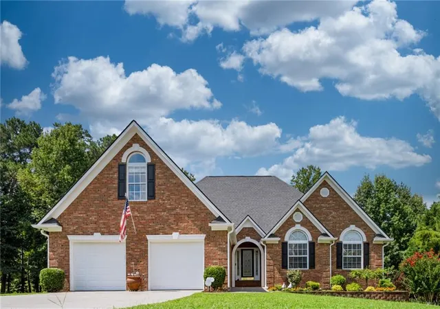 3rd image of 637 Glen Valley Wy, Dacula, GA 30019 | MLS# 7821706