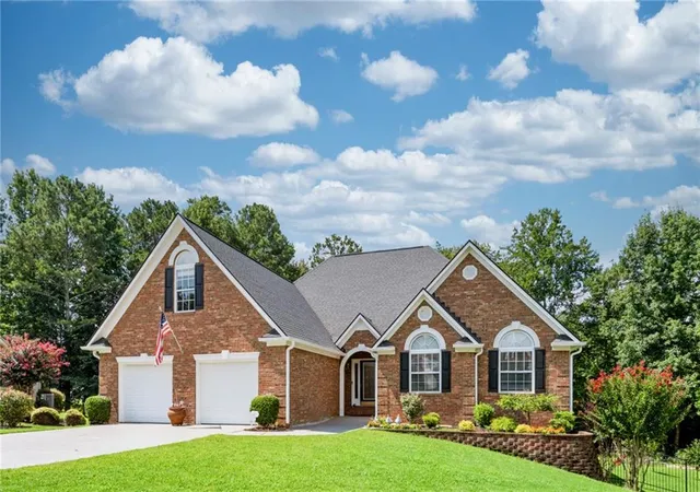 4th image of 637 Glen Valley Wy, Dacula, GA 30019 | MLS# 7821706