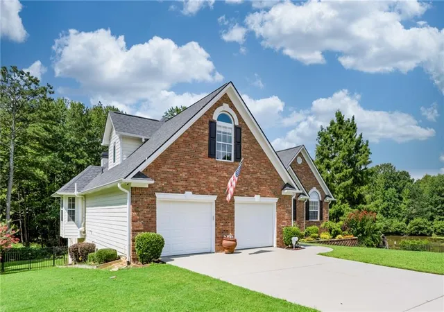 5th image of 637 Glen Valley Wy, Dacula, GA 30019 | MLS# 7821706