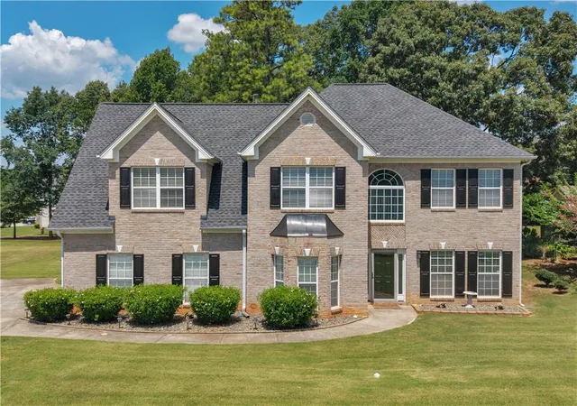 Photo 1 of Single family home for sale at 1224 Saxony Dr, Conyers, GA 30013 | MLS# 7824109 | Listing updated on 2026-08-24