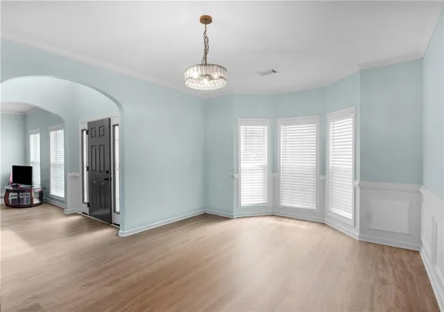 Photo 4 of Single family home for sale at 1224 Saxony Dr, Conyers, GA 30013 | MLS# 7824109 | Listing updated on 2026-08-24