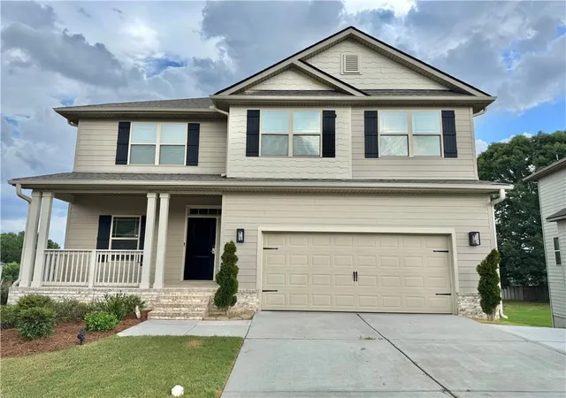 1st image of 320 Brooks Village Dr, Pendergrass, GA 30567 | MLS# 7800824