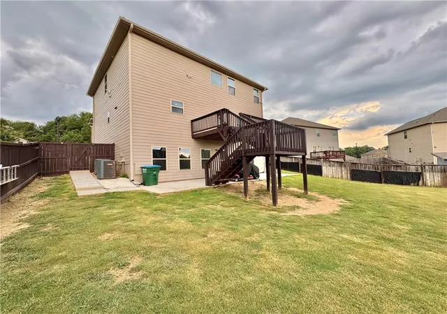 41st image of 320 Brooks Village Dr, Pendergrass, GA 30567 | MLS# 7800824
