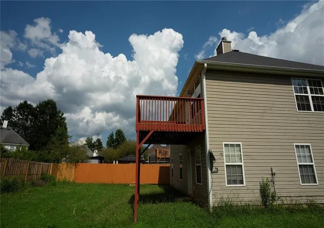 34th image of 11854 Registry Blvd, Hampton, GA 30228 | MLS# 7606970