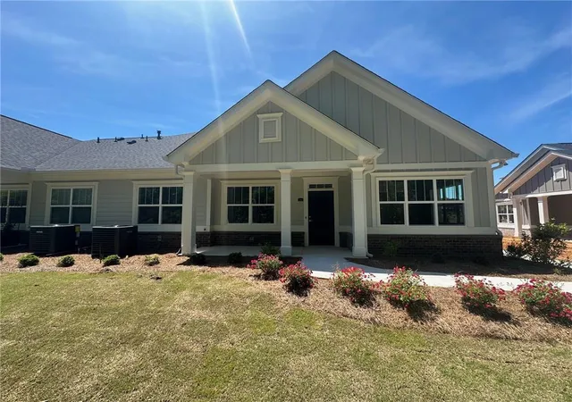 2nd image of 3740 Baguette Ct #1301, Cumming, GA 30028 | MLS# 7817266