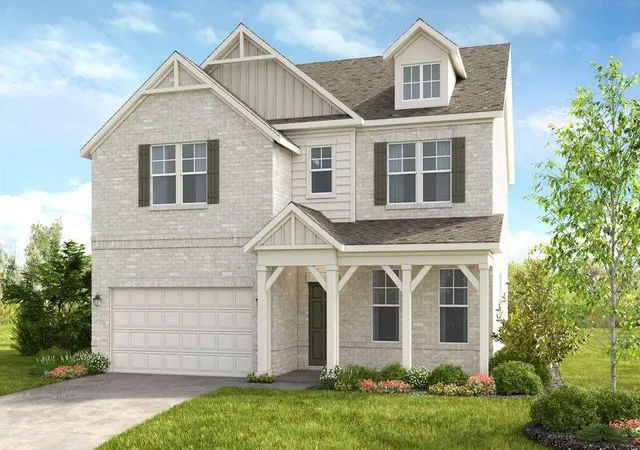 Photo 1 of Single family home for sale at 1131 Summit Pass Ln, Dacula, GA 30019 | MLS# 7793676 | Listing updated on 2026-08-10