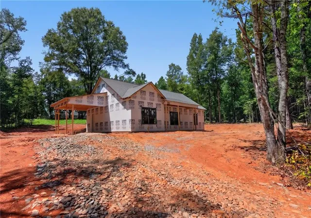 1st image of 299 Relay Rd, Silver Creek, GA 30173 | MLS# 7820921