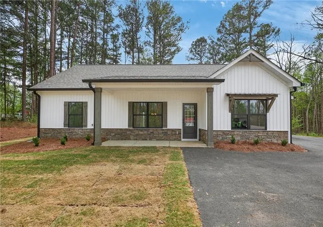 2nd image of 299 Relay Rd, Silver Creek, GA 30173 | MLS# 7820921