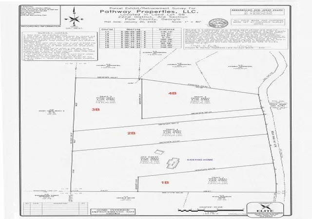 37th image of 299 Relay Rd, Silver Creek, GA 30173 | MLS# 7820921