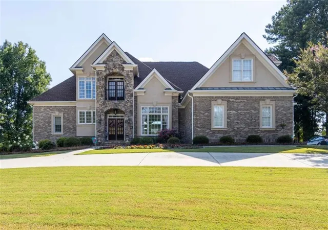 Photo 1 of Single family home for sale at 105 Muirfield Way, Carrollton, GA 30116 | MLS# 7806617 | Listing updated on 2026-08-17
