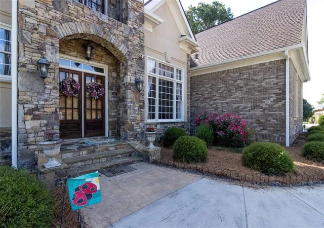 Photo 2 of Single family home for sale at 105 Muirfield Way, Carrollton, GA 30116 | MLS# 7806617 | Listing updated on 2026-08-17