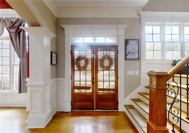 Photo 4 of Single family home for sale at 105 Muirfield Way, Carrollton, GA 30116 | MLS# 7806617 | Listing updated on 2026-08-17