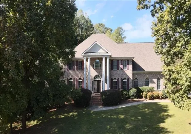 Photo 1 of Sale Pending at 5335 Saville Dr Nw, Acworth, GA 30101 | MLS# 7475047 | Listing updated on 2026-02-06