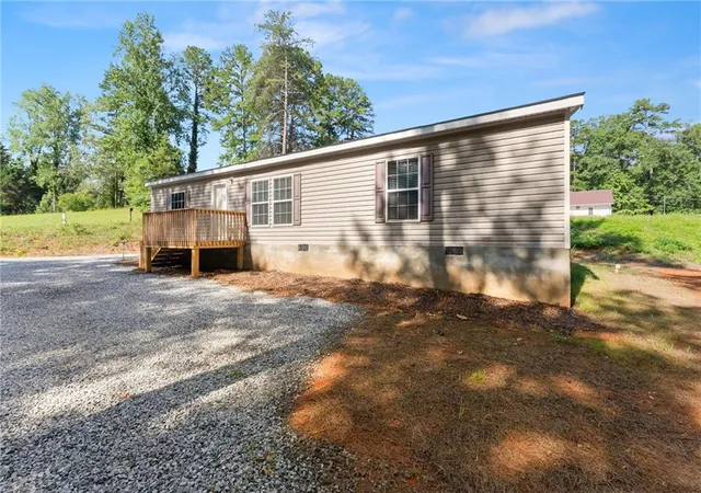4th image of 277 Yates St, Cornelia, GA 30531 | MLS# 7815497