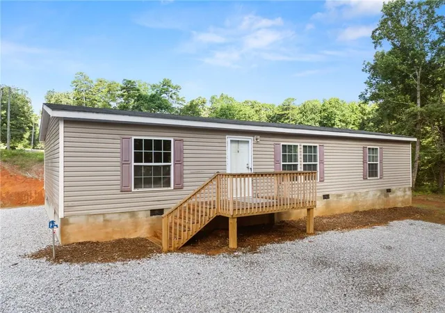 5th image of 277 Yates St, Cornelia, GA 30531 | MLS# 7815497