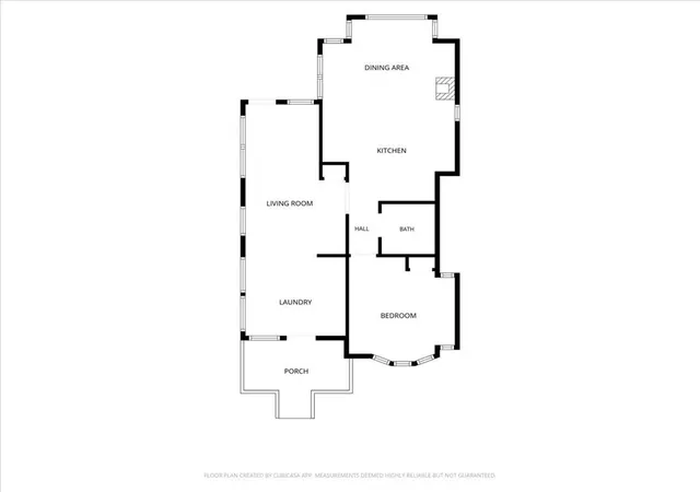45th image of 190 26th St, Ellijay, GA 30540 | MLS# 7822377