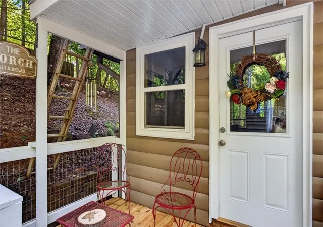 4th image of 190 26Th St, Ellijay, GA 30540 | MLS# 7822377