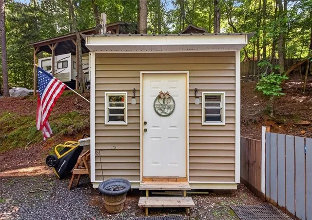 5th image of 190 26Th St, Ellijay, GA 30540 | MLS# 7822377