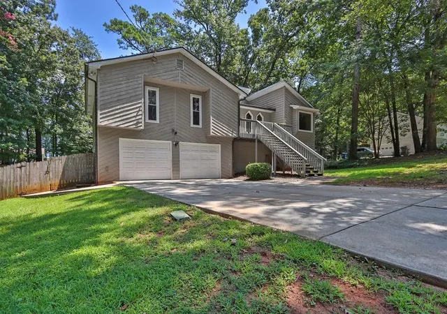 Photo 2 of Sale Pending at 52 Omega Dr, Lawrenceville, GA 30044 | MLS# 7812584 | Listing updated on 2026-09-16