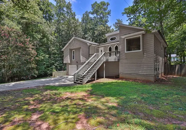 Photo 3 of Sale Pending at 52 Omega Dr, Lawrenceville, GA 30044 | MLS# 7812584 | Listing updated on 2026-09-16