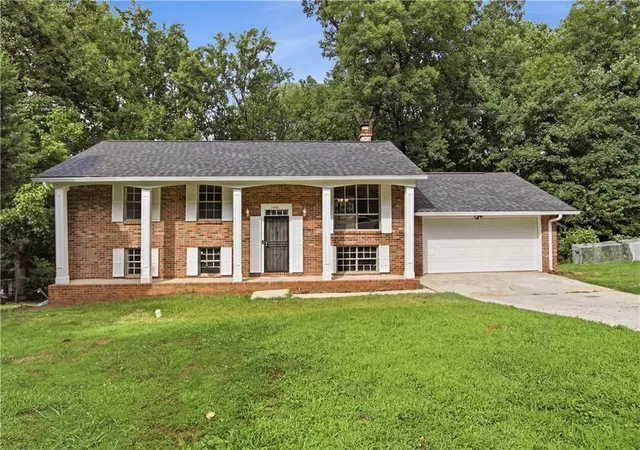 1st image of 1446 Walnut Ridge Wy, Stone Mountain, GA 30083 | MLS# 7808051