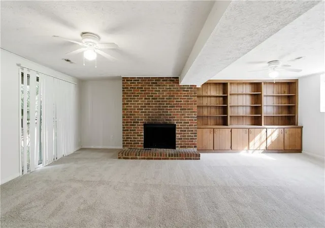 3rd image of 1446 Walnut Ridge Wy, Stone Mountain, GA 30083 | MLS# 7808051