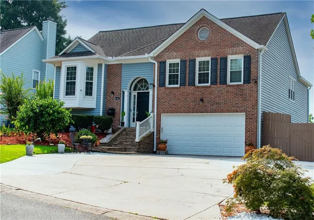 Photo 1 of Single family home for sale at 1120 San Marcos Cvs, Lawrenceville, GA 30043 | MLS# 7801644 | Listing updated on 2026-10-07