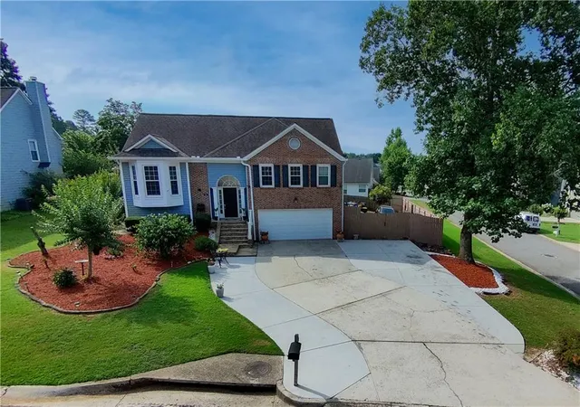 Photo 3 of Single family home for sale at 1120 San Marcos Cvs, Lawrenceville, GA 30043 | MLS# 7801644 | Listing updated on 2026-10-07