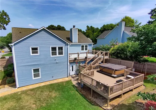 Photo 4 of Single family home for sale at 1120 San Marcos Cvs, Lawrenceville, GA 30043 | MLS# 7801644 | Listing updated on 2026-10-07