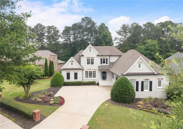 Photo 1 of Single family home for sale at 4227 Tattnall Run, Acworth, GA 30101 | MLS# 7783148 | Listing updated on 2026-07-23