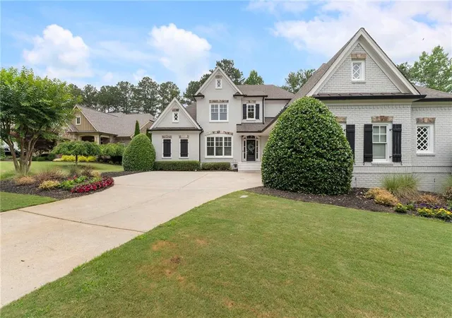 Photo 1 of Single family home for sale at 4227 Tattnall Run, Acworth, GA 30101 | MLS# 7783148 | Listing updated on 2026-07-23